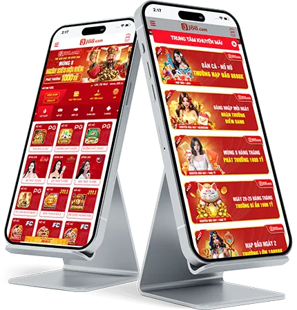 Ưu đãi chào mừng hấp dẫn
